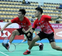 WJC 2019: Tiga Duta Indonesia ke Laga Puncak